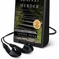 Cover Art for 9781427275059, A Rule Against Murder: A Chief Inspector Gamache Novel by Louise Penny