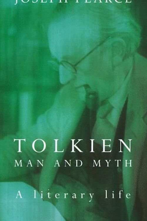 Cover Art for 9780898707113, Tolkien by Joseph Pearce