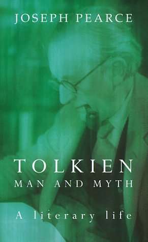 Cover Art for 9780898707113, Tolkien by Joseph Pearce