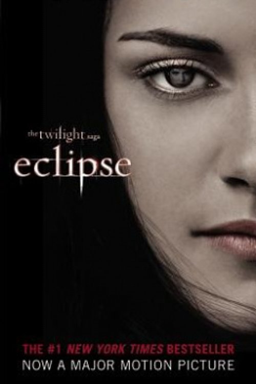 Cover Art for 9780316087384, Eclipse by Stephenie Meyer