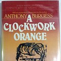 Cover Art for 9780393024395, A Clockwork Orange by Anthony Burgess