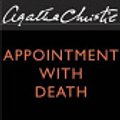 Cover Art for 9780060826086, Appointment with Death by Agatha Christie