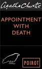 Cover Art for 9780060826086, Appointment with Death by Agatha Christie