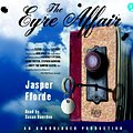 Cover Art for 9781415966648, The Eyre Affair by Jasper Fforde