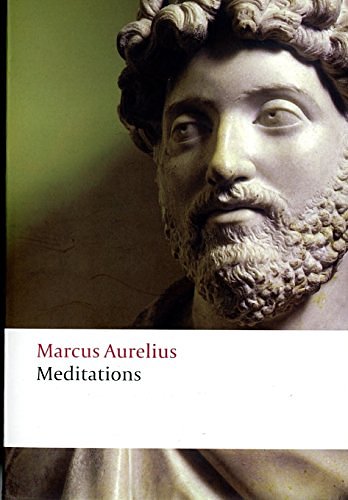 Cover Art for 9781500463328, Meditations by Marcus Aurelius