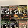 Cover Art for B00192L2UA, The Green Mile Serial Novel Set Books 1-6 by Stephen King