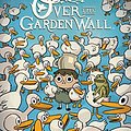 Cover Art for 9781684150069, Over the Garden Wall Vol. 2 by Jim Campbell, Sjursen-Lien, Kiernan, George Mager