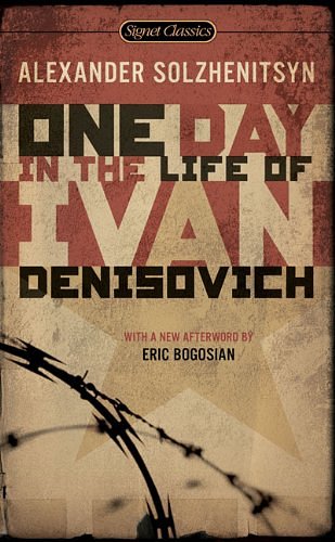 Cover Art for 9780808514466, One Day in the Life of Ivan Denisovich by Alexander Solzhenitsyn