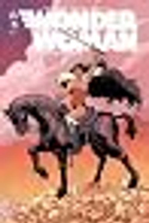 Cover Art for 9782365776479, Wonder Woman 5 - La chair de ma chair by Brian Azzarello