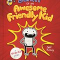 Cover Art for 9781760892531, Diary of an Awesome Friendly Kid: Rowley Jefferson's Journal by Jeff Kinney