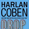 Cover Art for 9780440338123, Drop Shot by Harlan Coben