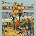 Cover Art for 9780590482240, Mallory Pike, Number One Fan (Baby-Sitters Club, 80) by Ann M. Martin