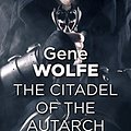 Cover Art for B005HRQ00U, The Citadel of the Autarch by Gene Wolfe