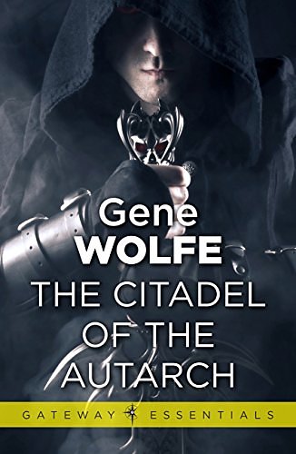 Cover Art for B005HRQ00U, The Citadel of the Autarch by Gene Wolfe