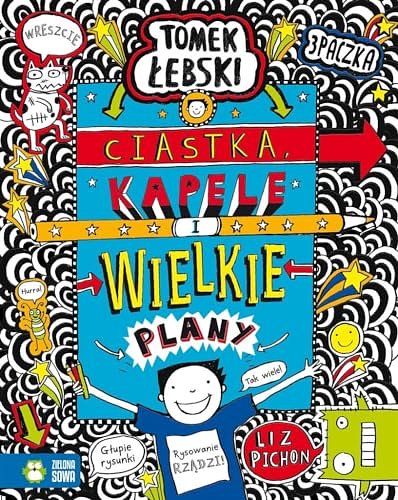 Cover Art