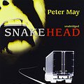 Cover Art for 9781433264498, Snakehead by Peter May