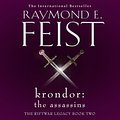 Cover Art for 9780007570331, Krondor: The Assassins by Raymond E. Feist