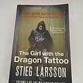 Cover Art for 9781849163538, The Girl with the Dragon Tattoo by Stieg Larsson