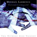 Cover Art for 9780060724795, A Crack in the Line by Michael Lawrence