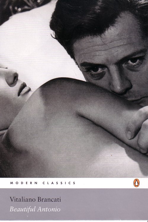 Cover Art for 9780141189062, Beautiful Antonio by Vitaliano Brancati