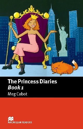 Cover Art for 9781405057110, Princess Diaries by Meg Cabot