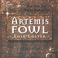 Cover Art for 9780606246187, Artemis Fowl by Eoin Colfer