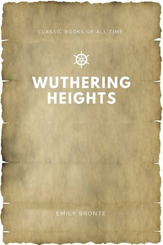 Cover Art for 9781547171606, Wuthering Heights by Emily Bronte