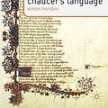 Cover Art for 9781403993557, Chaucer's Language by Simon Horobin