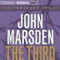 Cover Art for 9781740940481, The Third Day, the Frost by John Marsden