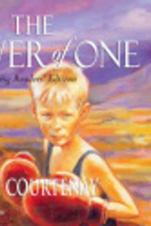 Cover Art for 9781740939317, The Power of One--Young Reader's Edition, 8 Cds [Complete & Unabridged] by Bryce Courtenay
