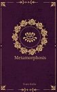 Cover Art for 9781974310395, Metamorphosis by Franz Kafka