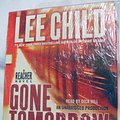 Cover Art for 9780739365915, Gone Tomorrow: A Jack Reacher Novel by Lee Child