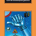 Cover Art for 9789688679890, Guía del autoestopista galáctico by Douglas Adams