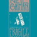 Cover Art for 9780061252020, Fragile Things by Neil Gaiman