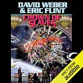 Cover Art for B0031Q9ZXS, Crown of Slaves by David Weber