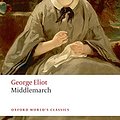 Cover Art for 9780199536757, Middlemarch by George Eliot