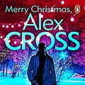 Cover Art for B007WS3EMY, Merry Christmas, Alex Cross: by James Patterson