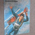 Cover Art for 9780448189284, The Sign of the Crooked Arrow (Hardy Boys, Book 28) by Franklin W. Dixon