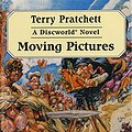 Cover Art for 9780753140338, Moving Pictures by Terry Pratchett