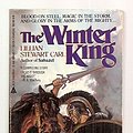 Cover Art for 9780441894437, Winter King by Lillian Stewart Carl