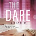 Cover Art for 9781728281292, The Dare (Briar U, 4) by Elle Kennedy