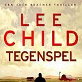 Cover Art for 9789024562404, Tegenspel (Jack Reacher) by Lee Child