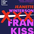 Cover Art for 9781787331402, Frankissstein: A Love Story by Jeanette Winterson