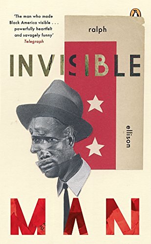 Cover Art for 0783324883992, Invisible Man by Ralph Ellison