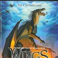 Cover Art for 9789352750887, Wings of Fire #04: The Dark Secret by Tui T. Sutherland