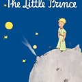 Cover Art for 9780786275397, The Little Prince by De Saint-Exupery, Antoine, Saint-Exupery, Antoine De