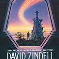 Cover Art for 9780006497127, The Wild: Requiem for Homo Sapiens Bk. 2 by David Zindell