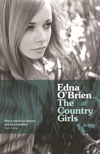 Cover Art for 8601300456195, The Country Girls by Edna O'Brien