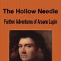 Cover Art for 9781599868646, The Hollow Needle by Maurice Leblanc