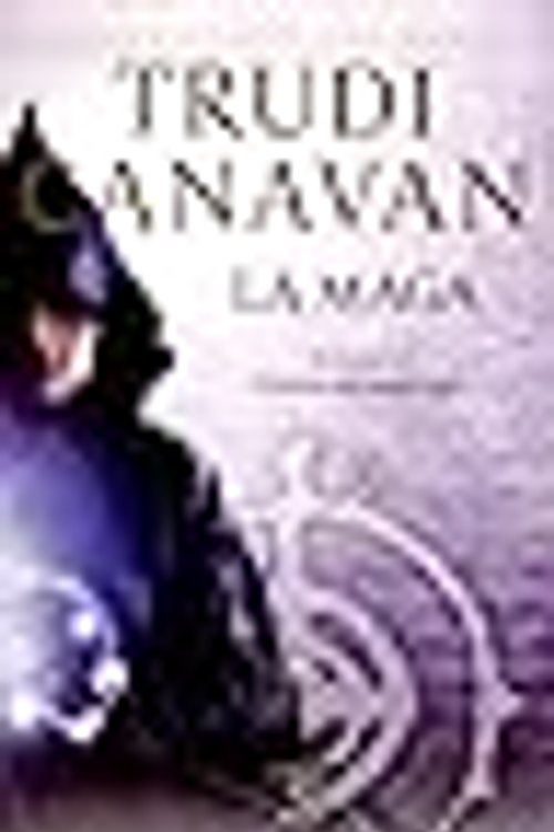 Cover Art for 9788490320471, La Maga / The Magician'S Apprentice by Trudi Canavan